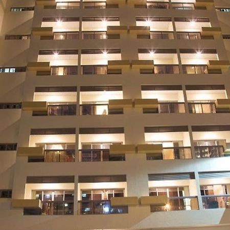 Al Mas Hotel Apartments 迪拜 外观 照片