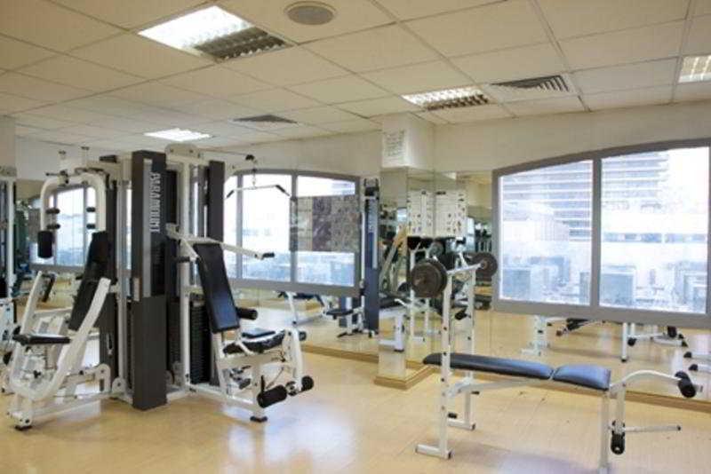 Al Mas Hotel Apartments 迪拜 外观 照片