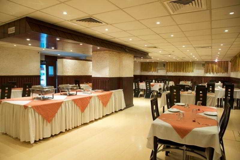 Al Mas Hotel Apartments 迪拜 外观 照片