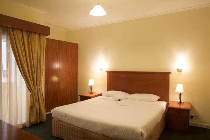 Al Mas Hotel Apartments 迪拜 外观 照片