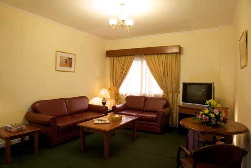 Al Mas Hotel Apartments 迪拜 外观 照片