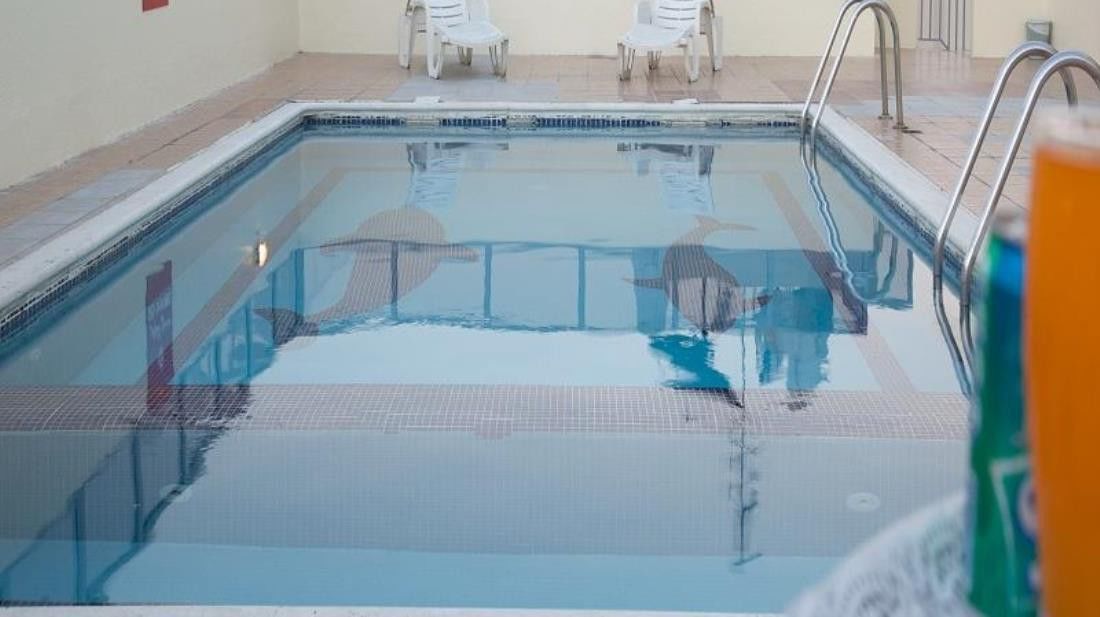 Al Mas Hotel Apartments 迪拜 外观 照片